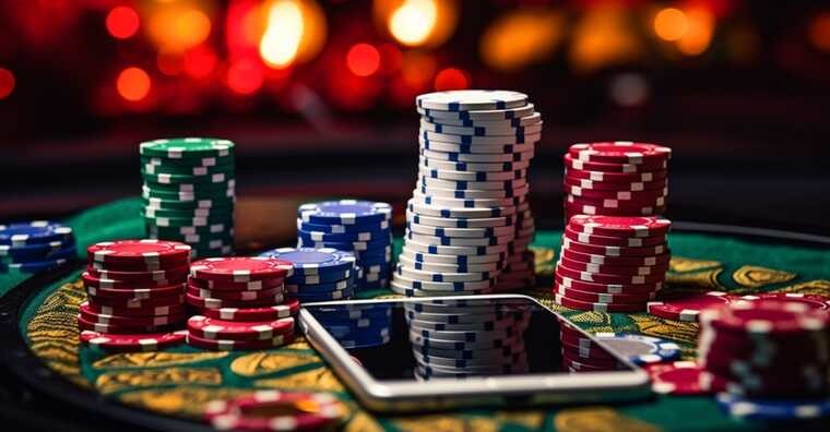 Discover the Best New Online Casino UK Exciting Bonuses and Games Await Discover the Best New Online Casino UK Exciting Bonuses and Games Await