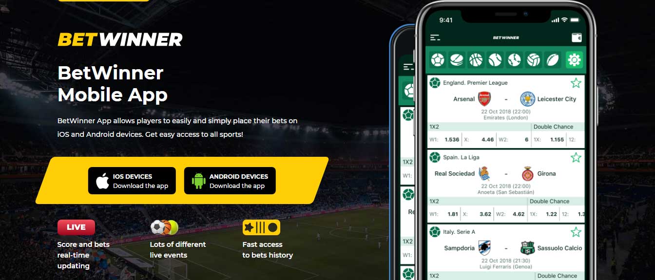Guide complet sur betwinner fonctionnalités, astuces et sécurité Guide complet sur betwinner fonctionnalités, astuces et sécurité
