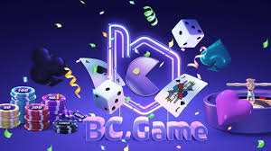 All You Need to Know About BC Game Deposit All You Need to Know About BC Game Deposit