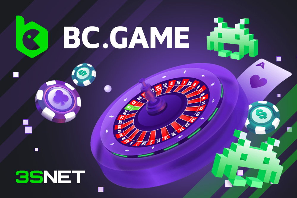 All You Need to Know About BC Game Deposit All You Need to Know About BC Game Deposit