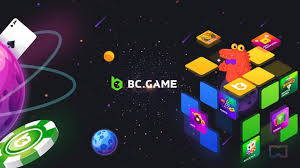 BCGame Казино Мир криптовалютных азартных игр