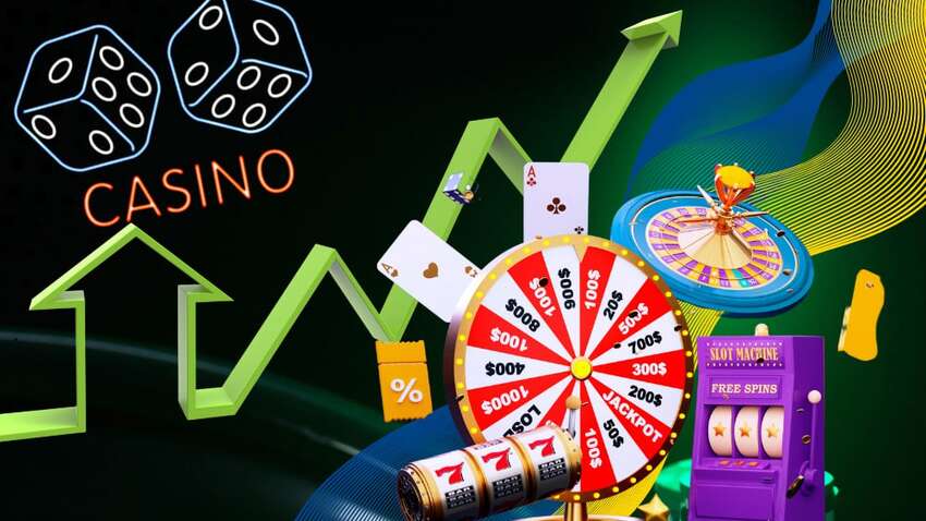Discover the Thrills of online casino real money no Your Ultimate Guide Discover the Thrills of online casino real money no Your Ultimate Guide