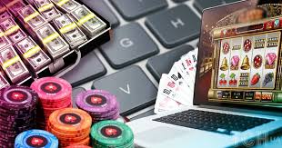 Discovering Microgaming Slots in Bangladesh Casinos