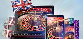 Discovering the Excitement of Online Casino Groups UK Discovering the Excitement of Online Casino Groups UK