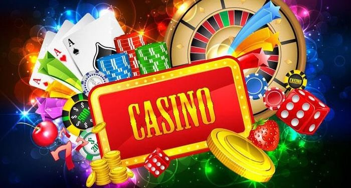 Discovering the Excitement of Online Casino Groups UK Discovering the Excitement of Online Casino Groups UK