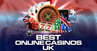 Exploring the Best of Online Casino Forum UK Community Insights and Gaming Trends