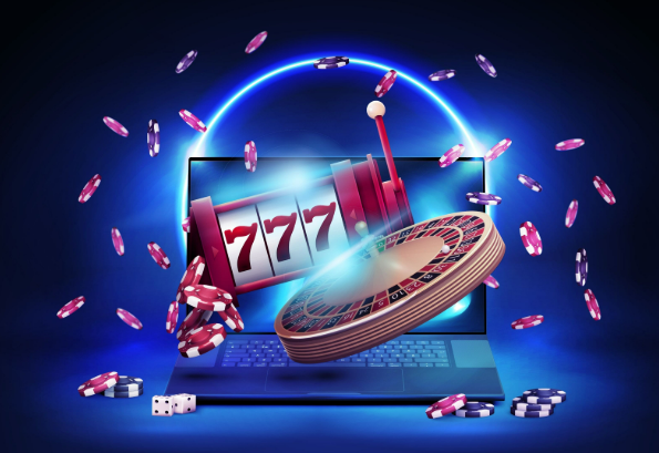 rajajoycasino - Guía completa para jugadores hispanohablantes