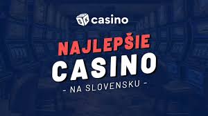 Slovenske online casino 2025 Novinky, trendy a predpovede Slovenske online casino 2025 Novinky, trendy a predpovede