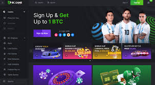 The Intricacies of BC Game Hash and Its Impact on Online Gaming