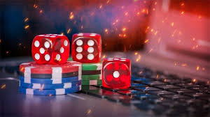 Discover the Thrills of Casino Slotmonster
