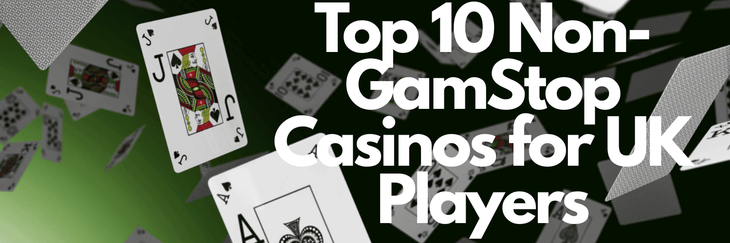 Discovering Slots and Casinos Not on Gamstop 549267563 Discovering Slots and Casinos Not on Gamstop 549267563