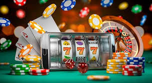Experience the Thrills of Spinpanda Online Casino UK 8