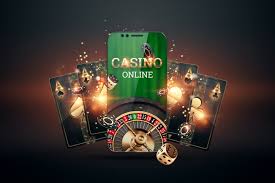 How Mobile Casinos Are Revolutionizing the Gaming Experience How Mobile Casinos Are Revolutionizing the Gaming Experience
