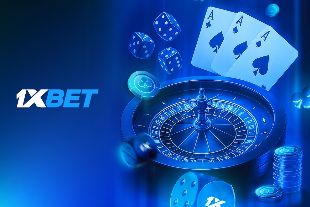 Khám Phá 1xBet Casino & Thể Thao - Địa Điểm Giải Trí Hàng Đầu Khám Phá 1xBet Casino & Thể Thao - Địa Điểm Giải Trí Hàng Đầu