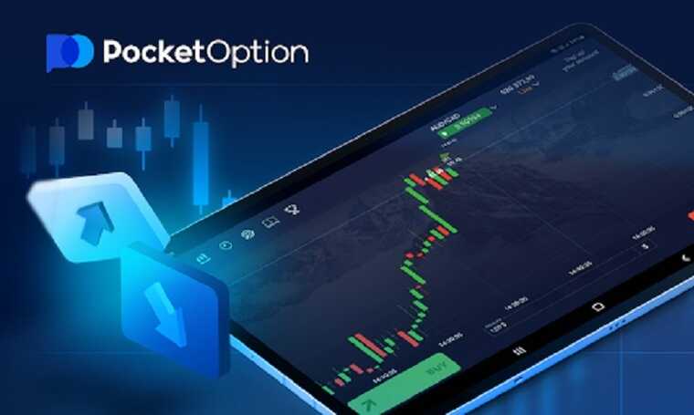 Mastering Pocket Option Trading Strategies for Success Mastering Pocket Option Trading Strategies for Success