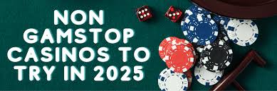 Top UK Casinos Not on Gamstop Your Ultimate Guide Top UK Casinos Not on Gamstop Your Ultimate Guide