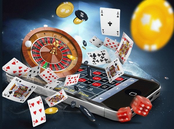Chillireels The Ultimate Destination for Online Casino Enthusiasts
