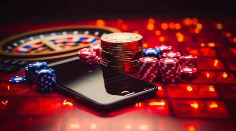 Discover the Excitement at Online Casino Rollino