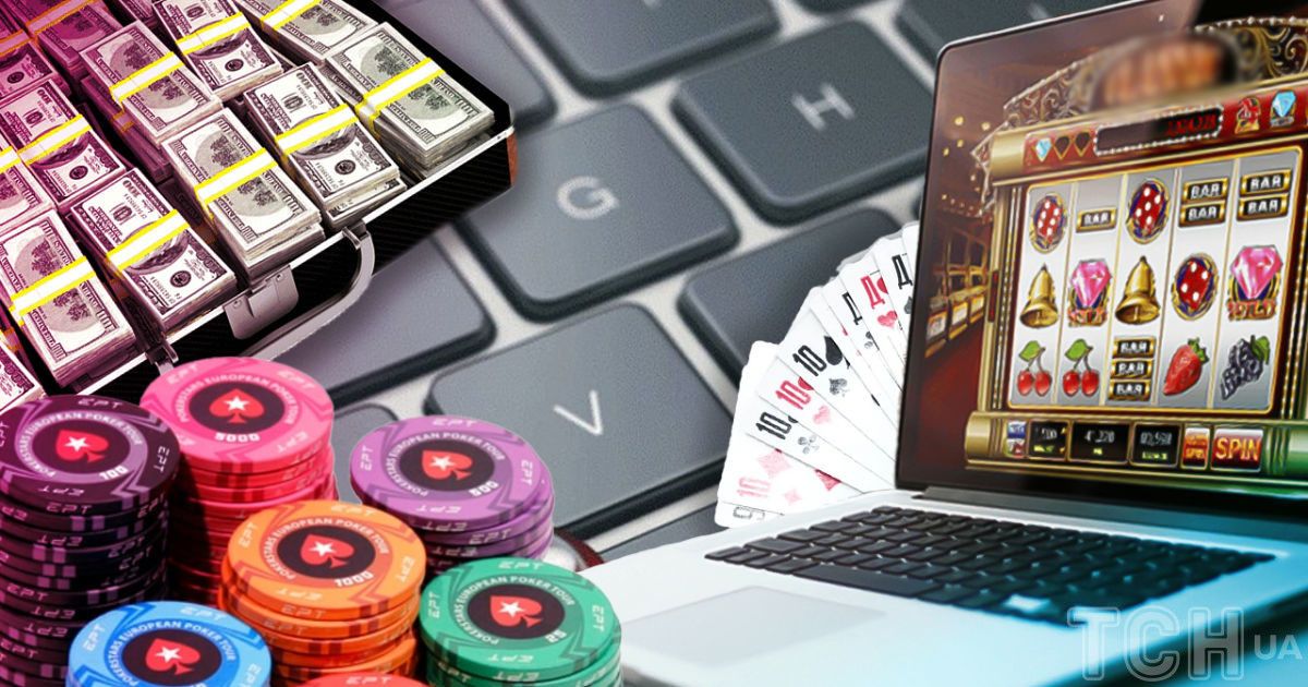 Experience the Thrill at Casino Royal Fortune