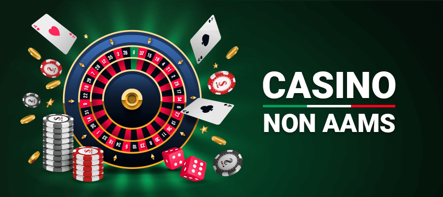 I Migliori Siti Casino Non AAMS del 2023 -1135169155