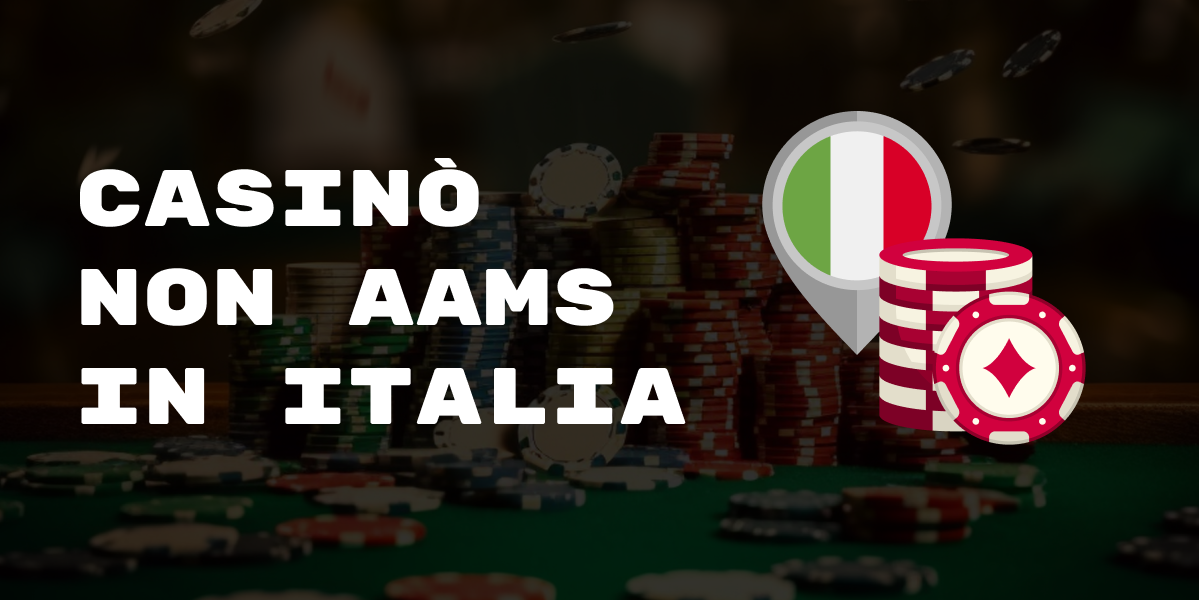 I Migliori Siti Casino Non AAMS del 2023 -1135169155