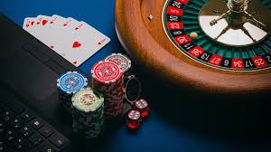 The Legality of Online Betting Understanding the Legal Landscape The Legality of Online Betting Understanding the Legal Landscape