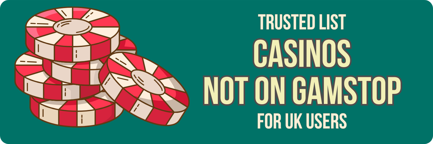 Top Non-GamStop Casinos Your Guide to Unrestricted Gaming