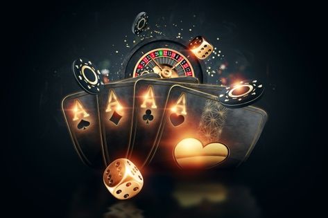 The Rise of International Casinos Online A Comprehensive Guide The Rise of International Casinos Online A Comprehensive Guide