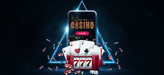 The Rise of New UK Independent Casinos Exploring the Changing Landscape