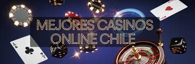 Casinos Online Chile Confiables Disfruta con Seguridad