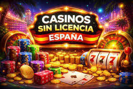 Casinos sin Licencia Riesgos y Consejos para Jugadores -148484997