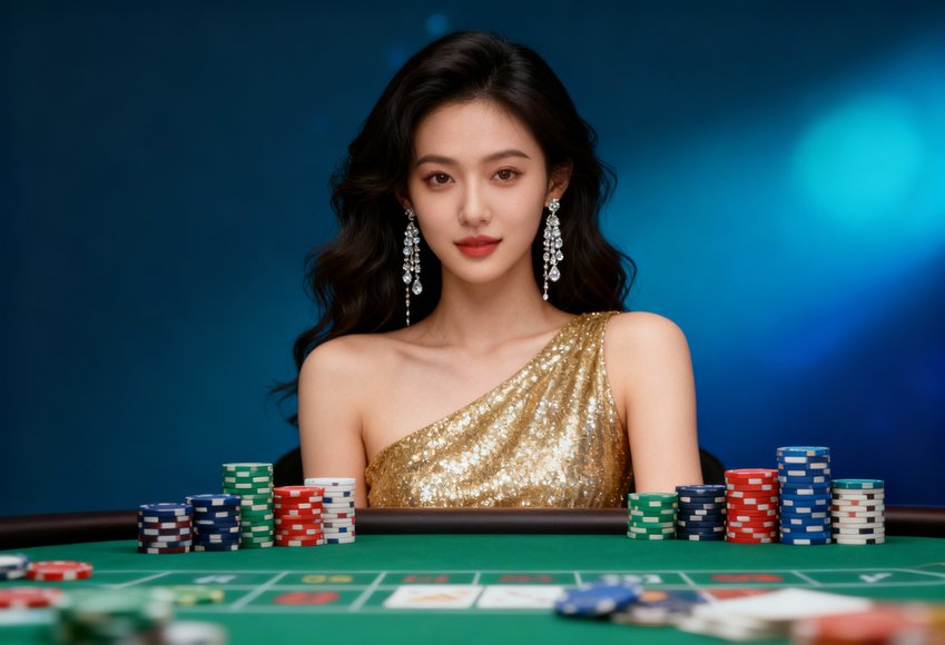Hand of Luck Casino: Promoting Responsible Gaming