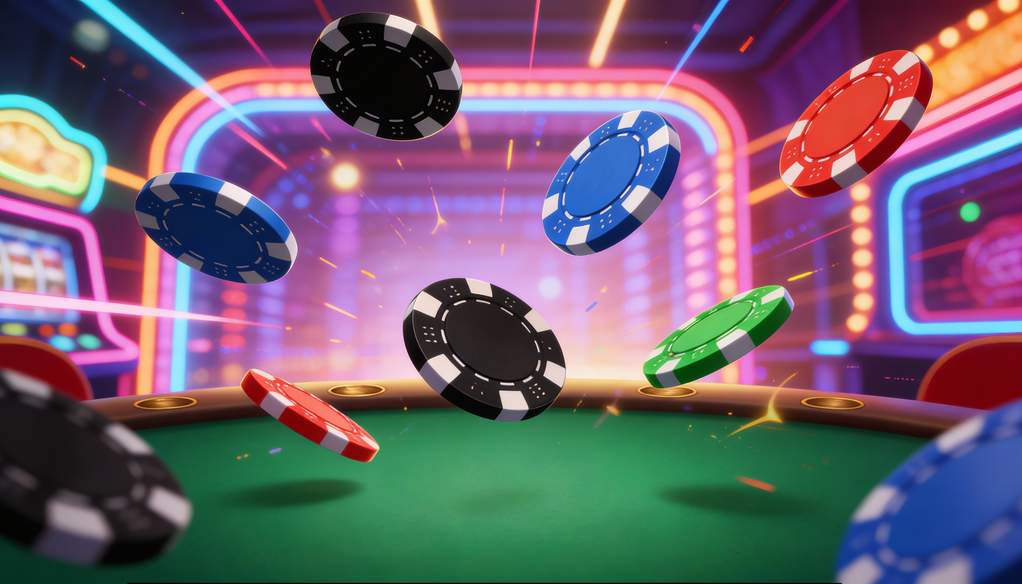 Heaps of Wins or Another Casino? Alternatives and Comparison