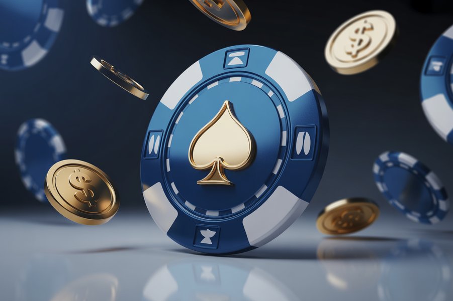 Los juegos de casino más populares en todo el mundo