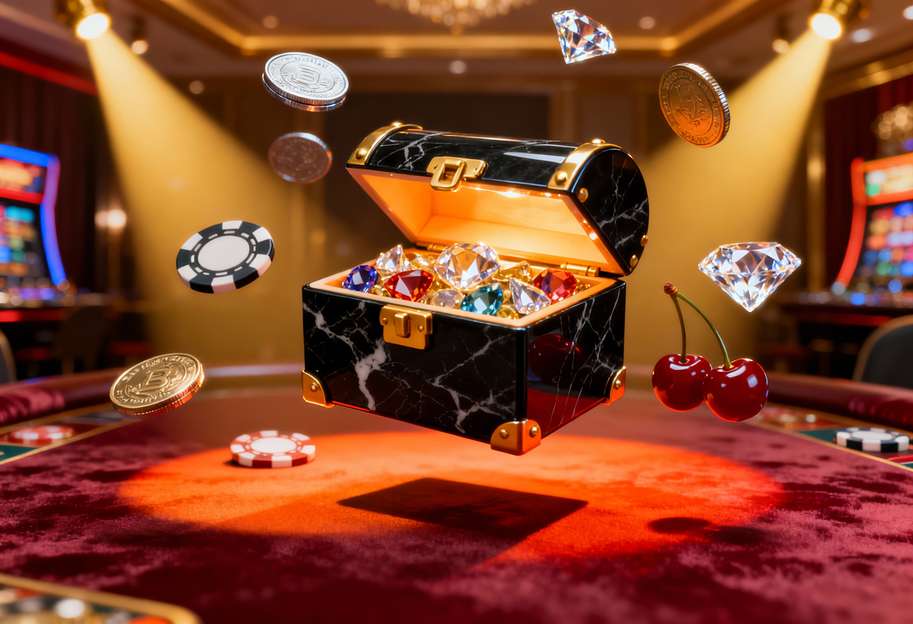 National Casino: What’s the Hype Behind This Online Gaming Hub?