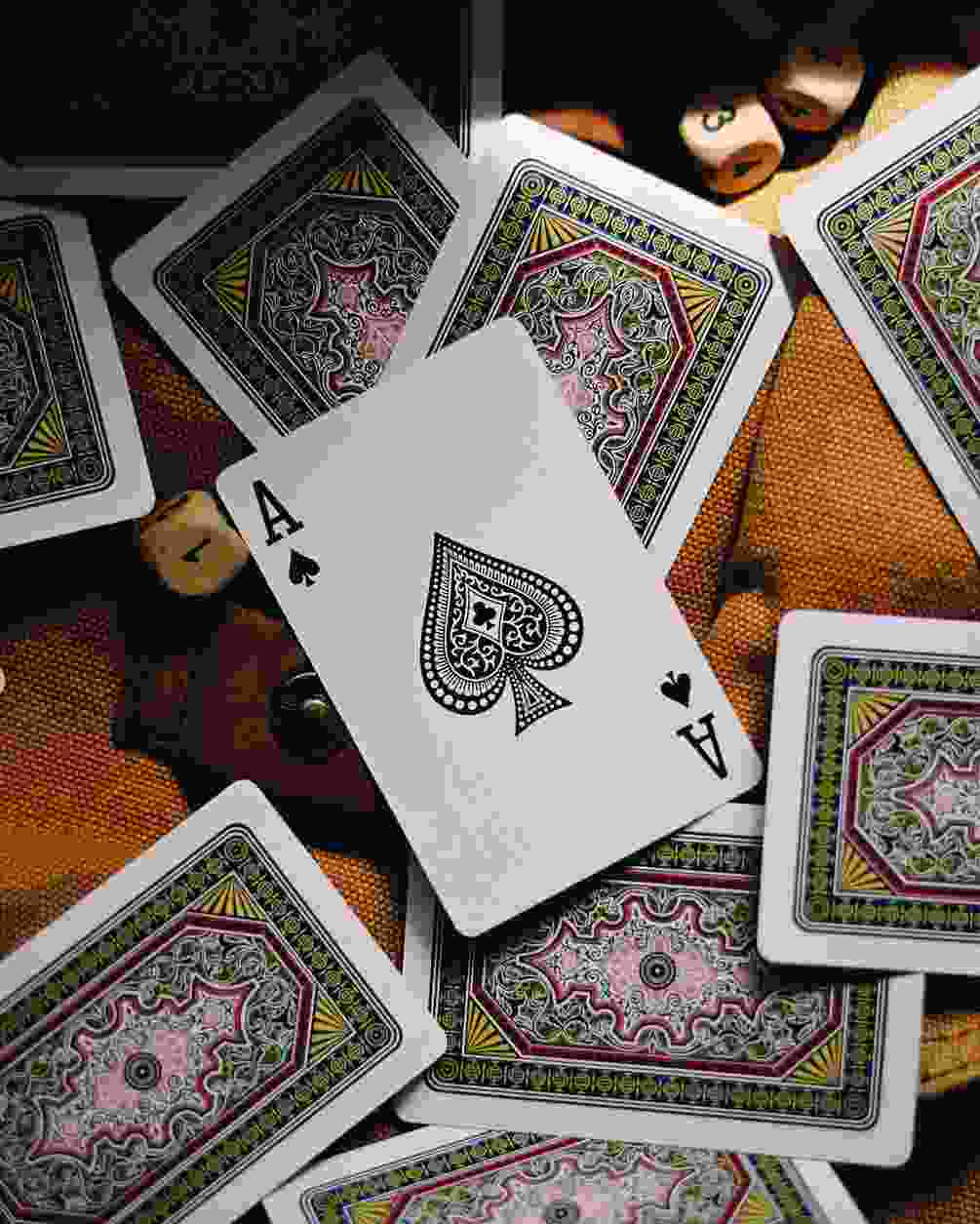 NoxWin Casino – Das beste Online Casino im Vereinigten Königreich