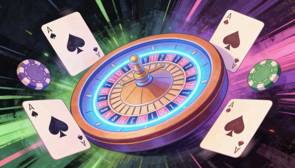 ¿Por qué no funcionan los juegos en Cazimbo Casino? Guía completa de soluciones ¿Por qué no funcionan los juegos en Cazimbo Casino? Guía completa de soluciones
