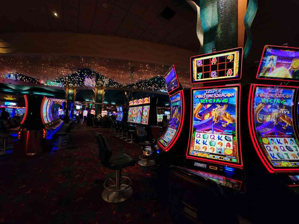 Slots en Jet Casino Online: Todo lo que Necesitas Saber Slots en Jet Casino Online: Todo lo que Necesitas Saber