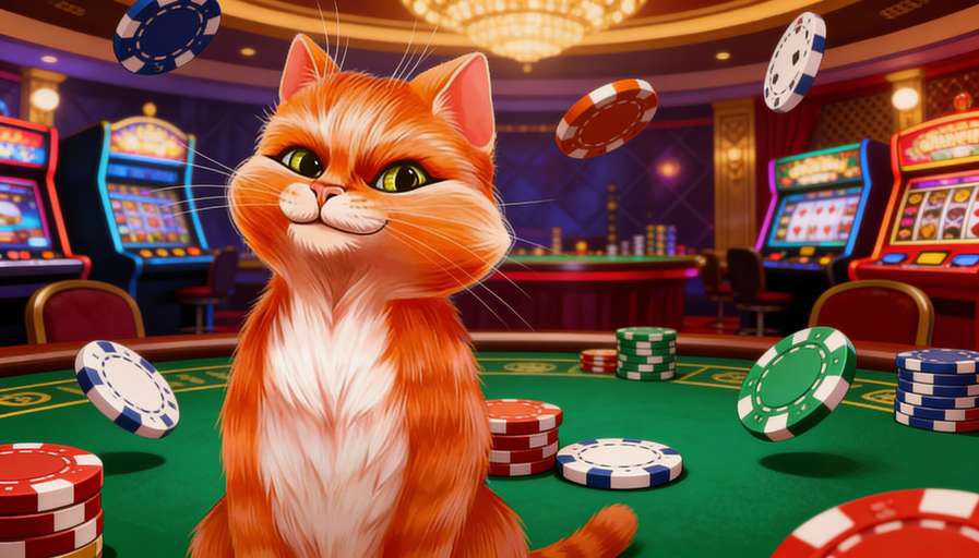 True Fortune Casino vs. The Competition: A Detailed Comparison True Fortune Casino vs. The Competition: A Detailed Comparison