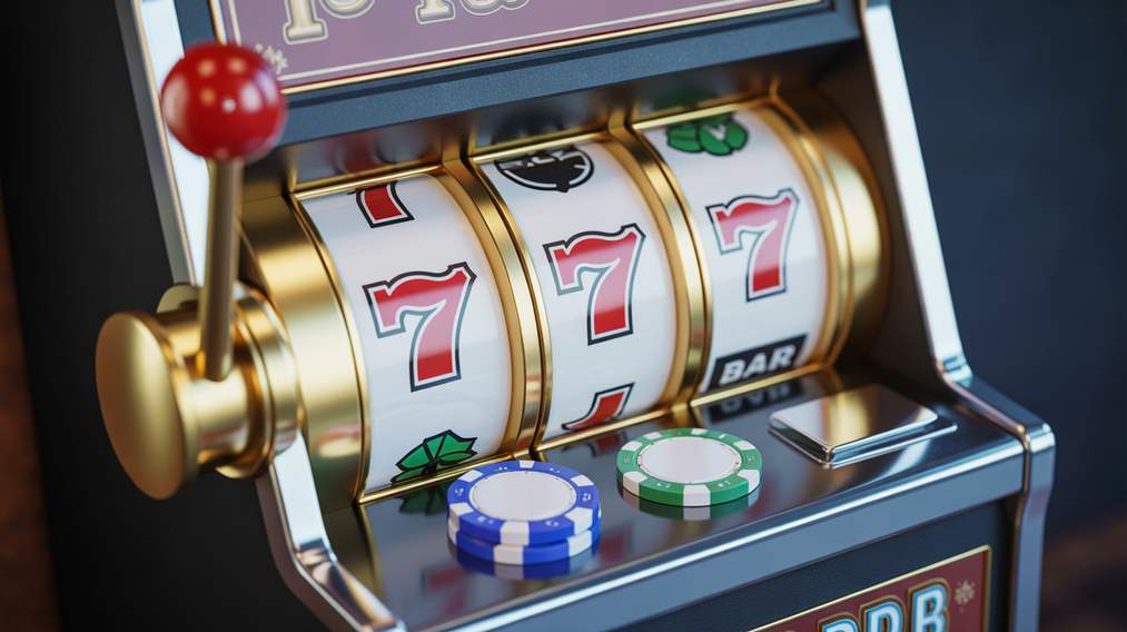 True Fortune Casino vs. The Competition: A Detailed Comparison True Fortune Casino vs. The Competition: A Detailed Comparison