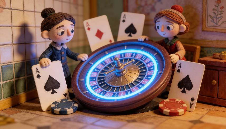 Understanding Royal Fortune Casino: How the Casino Works