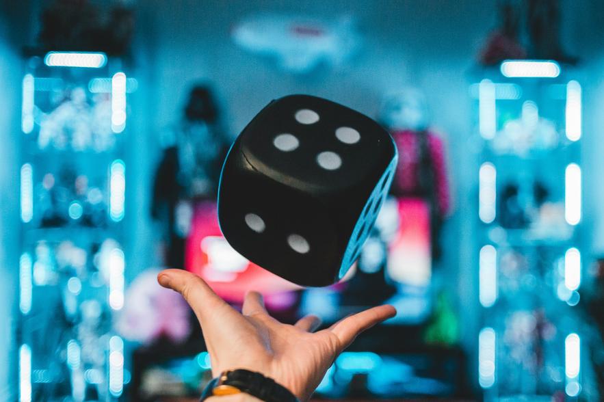 WOOSPIN Casino Blocked Account: Causes, Prevention, and Resolution